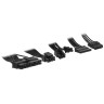 Блок питания Cooler Master 600W MWE Bronze V2 600 MPE-6001-ACAAB-EU