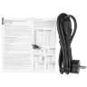 Блок питания Cooler Master 600W MWE Bronze V2 600 MPE-6001-ACAAB-EU