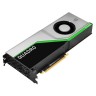 Видеокарта PNY (VCQRTX6000STU-BSP) Quadro RTX 6000 1440MHz PCI-E 3.0 24576MB 14000MHz 384 bit 4xDisplayPort