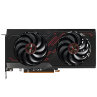 Видеокарта Sapphire (11324-01-20G) Radeon RX 7600 8GB PULSE