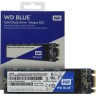 Твердотельный накопитель Western Digital 500 Gb Blue WDS500G2B0B