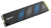 Твердотельный накопитель Apacer 2000 Gb (AP2TBAS2280P4UPRO-1)