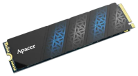 Твердотельный накопитель Apacer 2000 Gb (AP2TBAS2280P4UPRO-1)