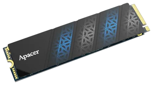 Твердотельный накопитель Apacer 2000 Gb (AP2TBAS2280P4UPRO-1)
