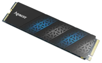 Твердотельный накопитель Apacer 2000 Gb (AP2TBAS2280P4UPRO-1)
