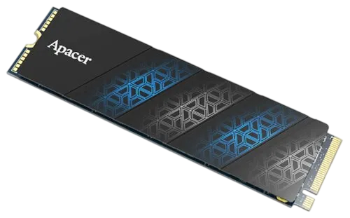 Твердотельный накопитель Apacer 2000 Gb (AP2TBAS2280P4UPRO-1)