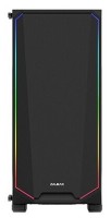 Компьютерный корпус Zalman K1 Black