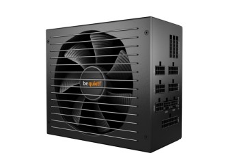 Блок питания Be Quiet! 1500W STRAIGHT POWER 12 BN340 16 Pin (PCIe 5.0 Connector Cable Details)