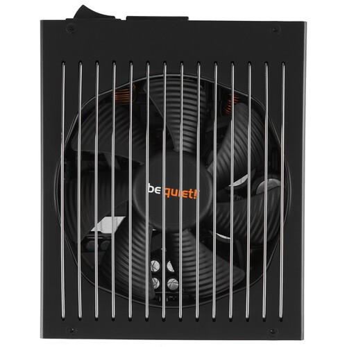 Блок питания Be Quiet! 1500W STRAIGHT POWER 12 BN340 16 Pin (PCIe 5.0 Connector Cable Details)