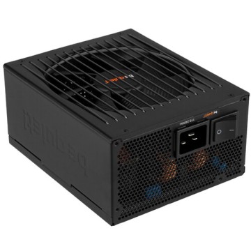 Блок питания Be Quiet! 1500W STRAIGHT POWER 12 BN340 16 Pin (PCIe 5.0 Connector Cable Details)