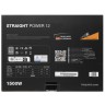 Блок питания Be Quiet! 1500W STRAIGHT POWER 12 BN340 16 Pin (PCIe 5.0 Connector Cable Details)