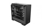 Компьютерный корпус Be Quiet! SILENT BASE 601 Silver BG027