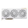 Видеокарта ASUS (TUF-RX7800XT-O16G-WHITE-GAMING) Radeon RX 7800 XT 16GB GAMING White 90YV0JP0-M0NA00