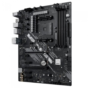 Материнская плата ASUS ROG STRIX B550-A GAMING (90MB15J0-M0EAY0)