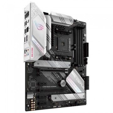 Материнская плата ASUS ROG STRIX B550-A GAMING (90MB15J0-M0EAY0)