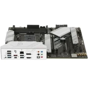 Материнская плата ASUS ROG STRIX B550-A GAMING (90MB15J0-M0EAY0)