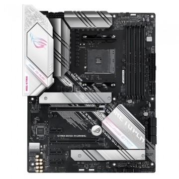 Материнская плата ASUS ROG STRIX B550-A GAMING (90MB15J0-M0EAY0)
