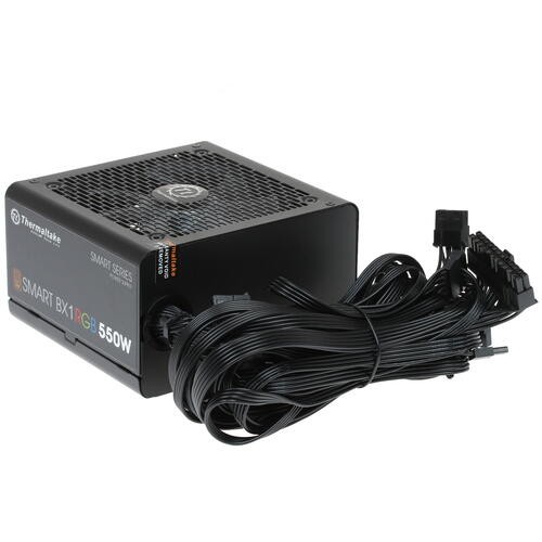 Блок питания Thermaltake 550W Smart BX1 RGB PS-SPR-0550NHSABE-1