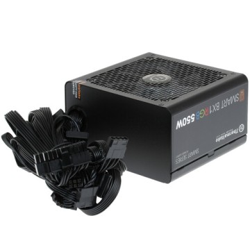 Блок питания Thermaltake 550W Smart BX1 RGB PS-SPR-0550NHSABE-1
