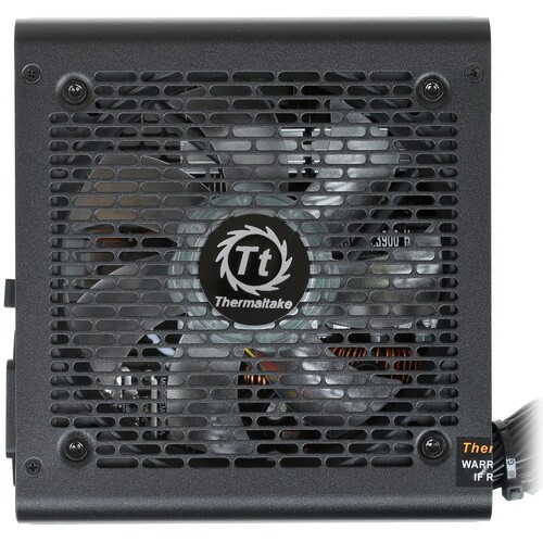 Блок питания Thermaltake 550W Smart BX1 RGB PS-SPR-0550NHSABE-1