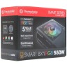 Блок питания Thermaltake 550W Smart BX1 RGB PS-SPR-0550NHSABE-1