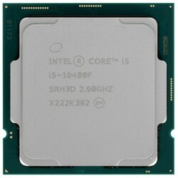 Процессор Intel Core i5 10400F OEM CM8070104290716