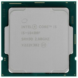 Процессор Intel Core i5 10400F OEM CM8070104290716