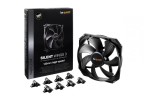 Корпусной вентилятор Be Quiet! SILENT WINGS 3 120mm High-Speed BL068