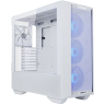 Компьютерный корпус Lian Li LANCOOL III TG RGB White (G99.LAN3RW.10R)