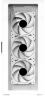 Компьютерный корпус Zalman I3 NEO TG White