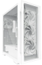 Компьютерный корпус Zalman I3 NEO TG White