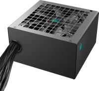 Блок питания Deepcool 750W GAMERSTORM PF750X