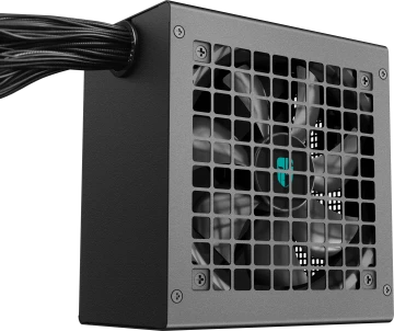 Блок питания Deepcool 750W GAMERSTORM PF750X
