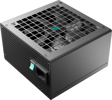 Блок питания Deepcool 750W GAMERSTORM PF750X