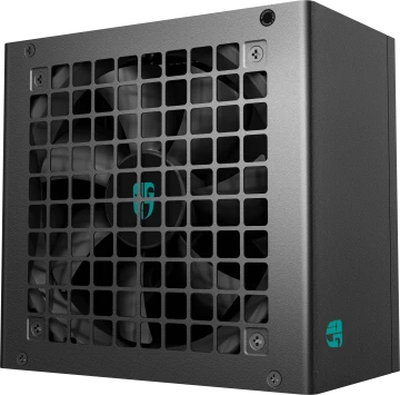Блок питания Deepcool 750W GAMERSTORM PF750X