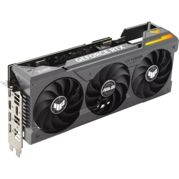 Видеокарта ASUS (TUF-RTX4070TIS-O16G-GAMING) GeForce RTX 4070 TI SUPER 16GB TUF GAMING OC 90YV0KF0-M0NA00