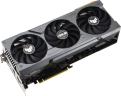 Видеокарта ASUS (TUF-RTX4070TIS-O16G-GAMING) GeForce RTX 4070 TI SUPER 16GB TUF GAMING OC 90YV0KF0-M0NA00