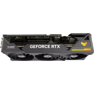 Видеокарта ASUS (TUF-RTX4070TIS-O16G-GAMING) GeForce RTX 4070 TI SUPER 16GB TUF GAMING OC 90YV0KF0-M0NA00