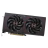 Видеокарта Sapphire (11339-04-20G) Radeon RX 7600 XT 16GB PULSE GAMING OC