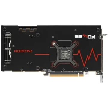 Видеокарта Sapphire (11339-04-20G) Radeon RX 7600 XT 16GB PULSE GAMING OC