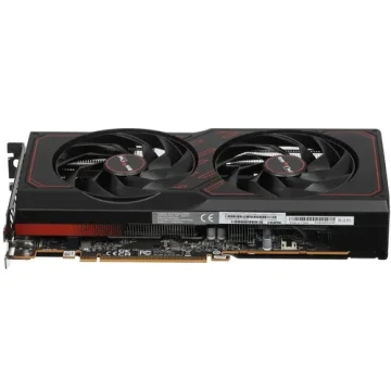 Видеокарта Sapphire (11339-04-20G) Radeon RX 7600 XT 16GB PULSE GAMING OC