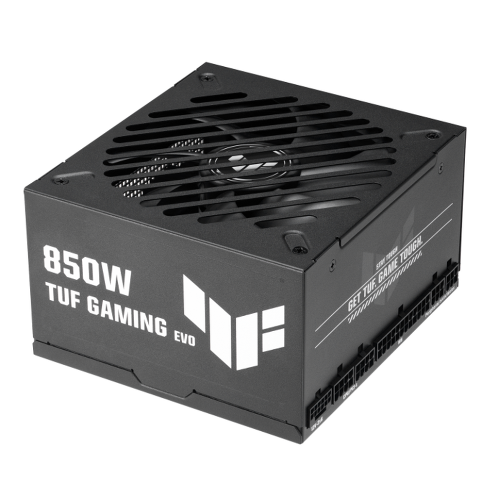 Блок питания ASUS 850W TUF-GAMING-850G-EVO (90YE00SA-B0NA00) 16 Pin (PCIe 5.0 Connector Cable Details)