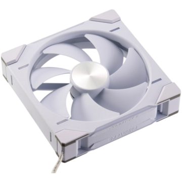 Вентилятор для корпуса PHANTEKS D30 DRGB White (PH-F140D30)