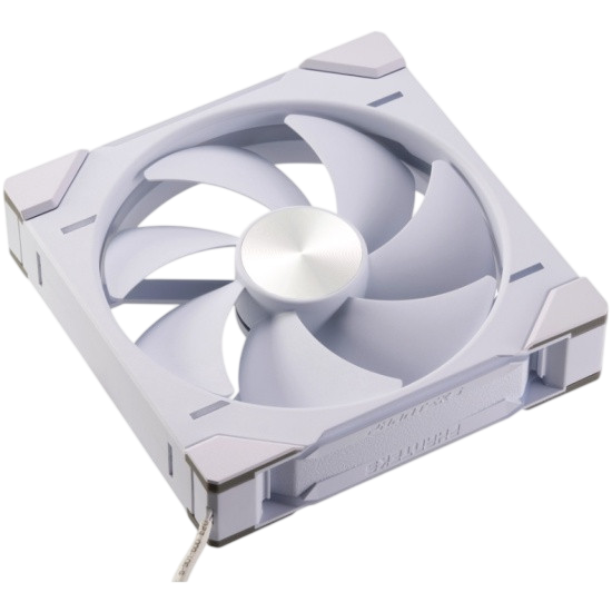 Вентилятор для корпуса PHANTEKS D30 DRGB White (PH-F140D30)