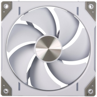 Вентилятор для корпуса PHANTEKS D30 DRGB White (PH-F140D30)