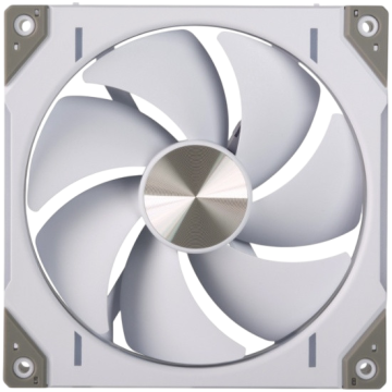 Вентилятор для корпуса PHANTEKS D30 DRGB White (PH-F140D30)