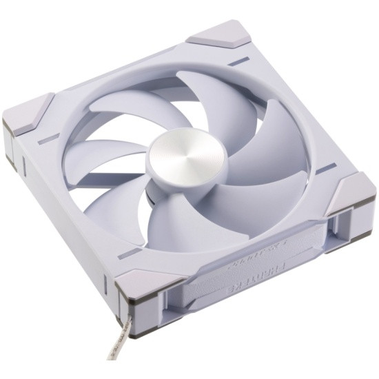 Вентилятор для корпуса PHANTEKS D30 DRGB White (PH-F140D30)