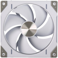 Вентилятор для корпуса PHANTEKS D30 DRGB White (PH-F140D30)
