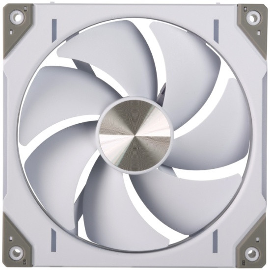 Вентилятор для корпуса PHANTEKS D30 DRGB White (PH-F140D30)