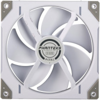 Вентилятор для корпуса PHANTEKS D30 DRGB White (PH-F140D30)